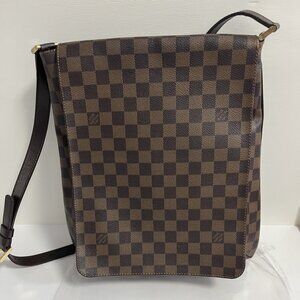 LV men's crossbody bag